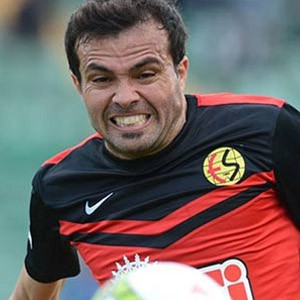 Hürriyet, Eskişehirspor'u icraya verdi