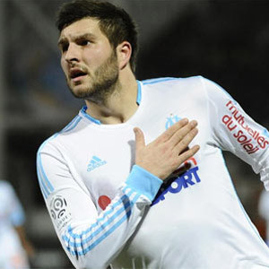 Gignac imzayı attı !