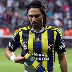 Hasan Ali formayı kapıyor !