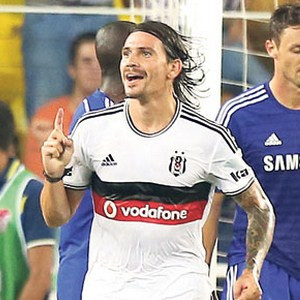 Beşiktaş'a piyango !