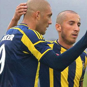 Ferenandao attı Fenerbahçe kazandı !