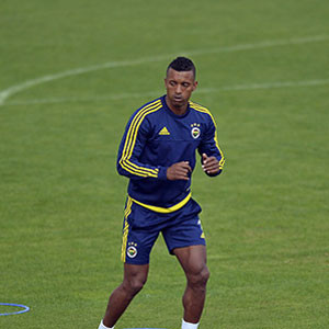 Luis Nani ayrılmak istiyor !