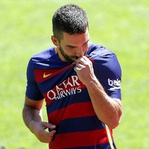 İşte Arda Turan'ın serbest kalma bedeli !