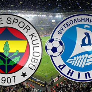 Fenerbahçe Dnipro maçı hangi kanalda ?