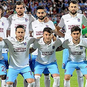 Trabzonspor, Differdange'yi elerse rakibi...