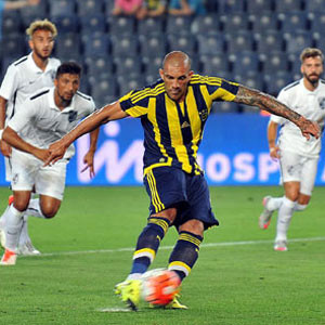 Fenerbahçe ''Sow'' yaptı !