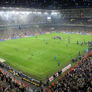 Fenerbahçe'de büyük gün yarın !