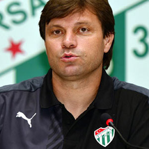 ''Bakambu'nun hayali güzel ama...''