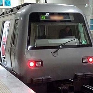 Galatasaray'ın metro korkusu !
