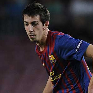 Bursaspor'da Cuenca şoku