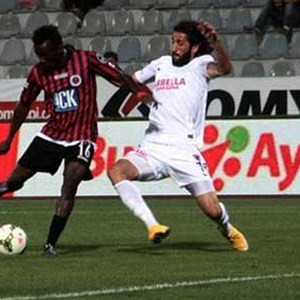 TSYD Ankara Şubesi Futbol Turnuvası başlıyor