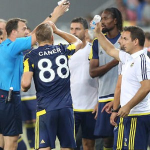 ''Fenerbahçe'yi Vitor yaktı''