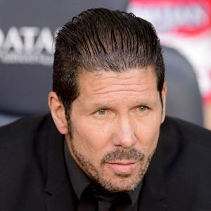 Atletico Madrid'ten ilginç istatistik