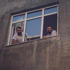 ''Benim adım Cemil''