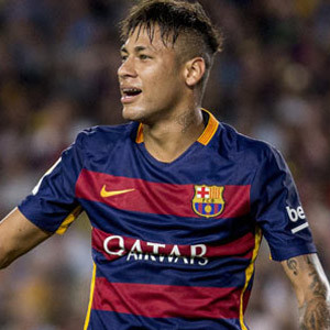 Barça'ya Neymar müjdesi