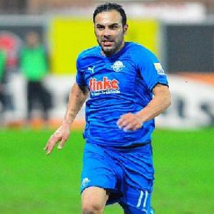 Göztepe'ye gurbetçi yıldız