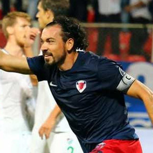 Servet ve Nihat'a kadro umudu