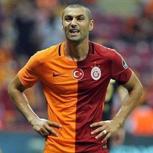 Burak Yılmaz'a Ada'dan 2 talip daha