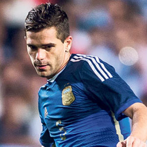 Beşiktaş'ta Fernando Gago harekâtı