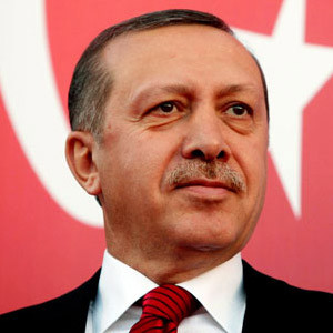 Erdoğan Konya'ya gitmiyor !
