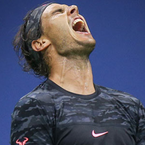Rafael Nadal ABD Açık'tan elendi