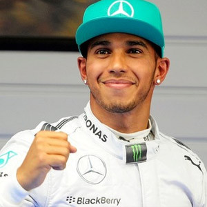 Lewis Hamilton'a büyük şok
