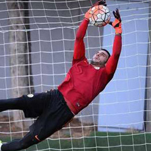 Cenk Gönen'e 'hazır ol' mesajı !