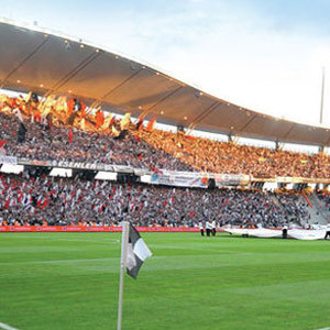 Beşiktaş'a müthiş gelir !