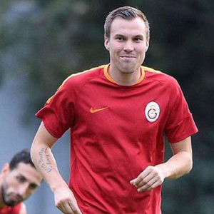 Grosskreutz'dan ilk maç yorumu...