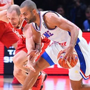 12 Dev Adam'dan EuroBasket'te havlu attı