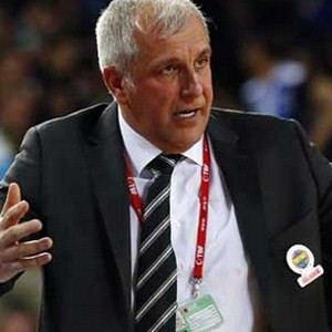 Obradovic'ten şok karar !