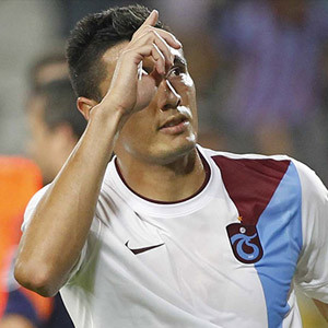 Beşiktaş'tan Cardozo bombası