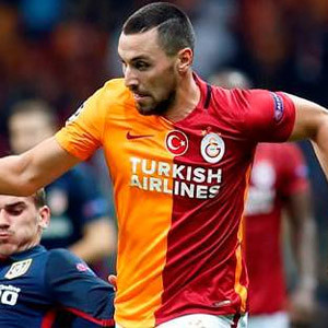 ''Sinan, Galatasaray'ın Robben'i''