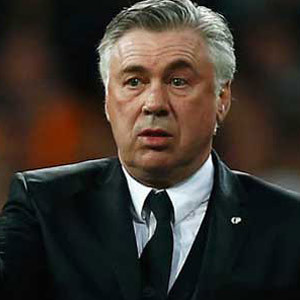 Liverpool'da Ancelotti sesleri