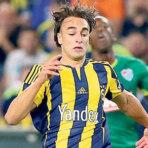 Fenerbahçe'de Lazar Markovic şoku