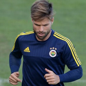 Diego'nun KAdıköy korkusu !