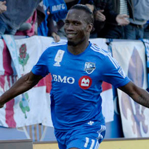 Drogba gol atmaya devam ediyor