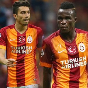 ''Telles ve Bruma’yı Ocak'ta alın''