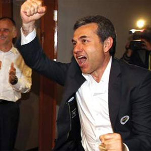Herkes bunu konuşuyor ! Kocaman'ın sözleri...