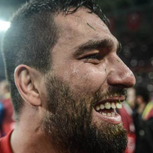 Messi'den Arda'ya sürpriz telefon !