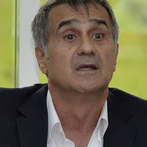 Şenol Güneş dava açacak !
