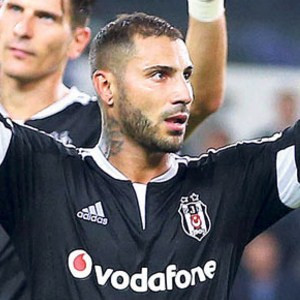 Beşiktaş'tan Quaresma açıklaması