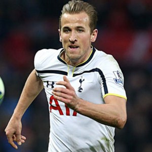Harry Kane için 75 milyon euro !