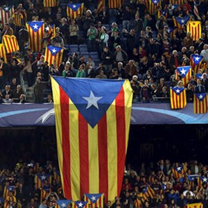 Barcelona’nın UEFA ile inatlaşması sürüyor !
