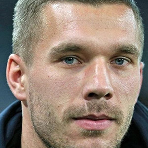 ''Podolski harika bir futbolcu ama...''