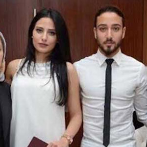 Tarık Çamdal dünya evine girdi