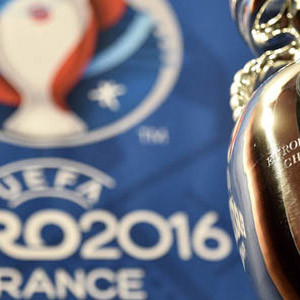 EURO 2016'da son 16 turu başlıyor