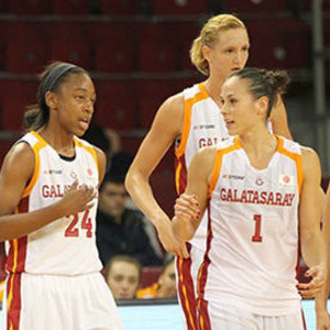 Galatasaray'dan farklı galibiyet