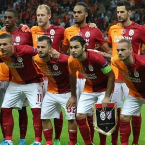 Galatasaray, Saraybosna'ya konuk olacak