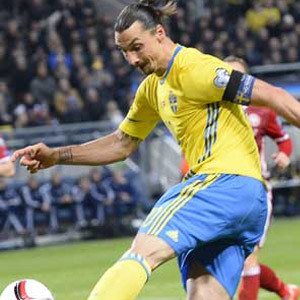 Zlatan-Kjaer 2. raunt
